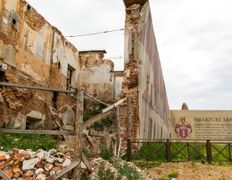 null Быховский замок, Замок - фото 7