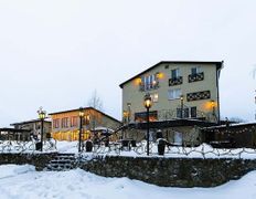 Вилла Vice house (Вайс хаус), Новый год 2026 - фото 6