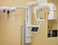 Медицинский центр Нордин, Галерея - фото 7