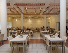 Оздоровительный комплекс Ракета, Питание - фото 8