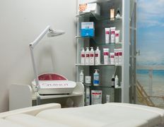 Салон красоты Тезоро, Интерьер - фото 9