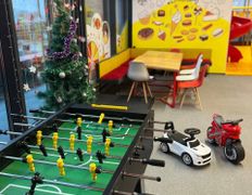 Батутный центр Flash Park (Флэш Парк), Галерея - фото 20