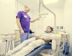 Центр семейной стоматологии ДэнтикоПрофи, Галерея - фото 6