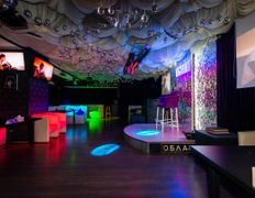 Караоке Облака, Интерьер - фото 9