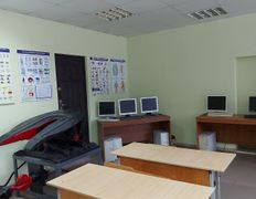 Автошкола Минская РОС ДОСААФ | УП «РУСЦ» ДОСААФ, СТК «Боровая» - фото 7