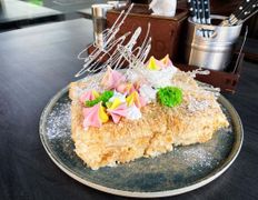 Гастропаб | Караоке ZAVOD (Завод), Меню - фото 15