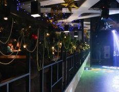 Гастро-клуб Место, Основной зал - фото 3