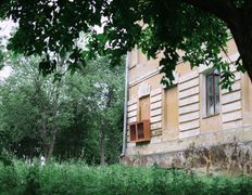 null Усадьба Халецких и Войнич-Сеножетских, Усадьба - фото 5