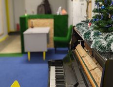 Музыкальная школа RoNika LAB (РоНика ЛАБ), Интерьер - фото 19