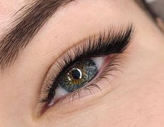 Салон красоты  I&D beauty studio (Ай&Ди бьюти студио), Брови, ресницы - фото 4