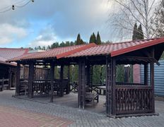 Кафе&Бар Мустанг, Летняя терраса - фото 2