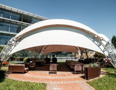 Ресторан Westfalia (Вестфалия), Летняя терраса - фото 1