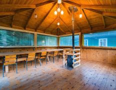 Загородный клуб Фестивальный, Беседки - фото 4