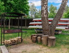 Байдарочная агроусадьба Щербо-ki, Агроусадьба - фото 3