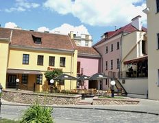 null Троицкое предместье, Троецкое предместье - фото 6