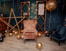 Арт-пространство Okna (Окна), Дни рождения - фото 15