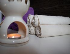 Студия массажа и коррекции фигуры Izumrud (Изумруд), Галерея - фото 10