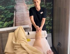Салон красоты Yesbeauty (Есбьюти), Примеры работ: массажист Светлана - фото 1