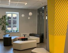 Курсы английского языка Speak Native (Спик Нейтив), Интерьер - фото 2