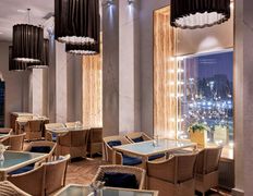 Кафе-ресторан Берёзка, Интерьер - фото 8