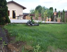 Агроусадьба  Belladzhio VIP Minsk (Белладжио ВИП Минск), Территория - фото 20