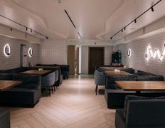 Кафе Арена пицца, Банкетный зал - фото 5