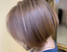 Салон красоты Надежда, Работы мастера-колориста Кунделева Сергея - фото 6