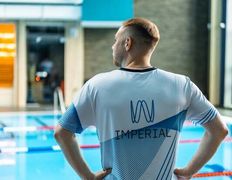 Фитнес-клуб Imperial (Империал), Обучение плаванию - фото 1