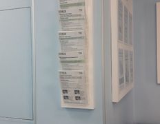 Международная лаборатория HELIX (ХЕЛИКС), Галерея - фото 9