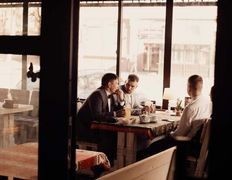 Ресторан Чумацький шлях, Терраса - фото 11