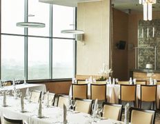 Ресторан Виктория Платинум, Банкет-холл «Сапфир» - фото 3