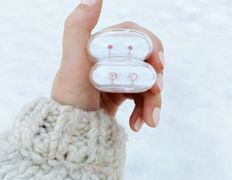 Косметический кабинет Alisan-med (Алисан-мед), Серьги - фото 16