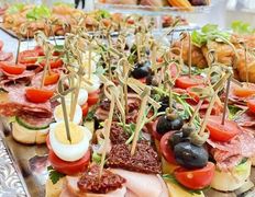 Ресторан Виктория Платинум, Банкеты и кейтеринг - фото 15