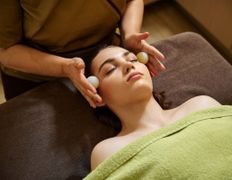 Санаторий Приозерный, SPA - фото 7