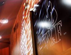 Ресторан Wood & Fire, Новый год - фото 7