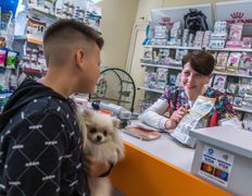 Ветеринарный центр КакадуВет, Галерея - фото 5