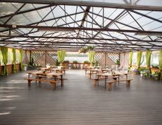 Ресторан Вокруг света, Летняя терраса - фото 1