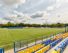 Спортивно-оздоровительный комплекс ОЛИМПИЙСКИЙ, Галерея - фото 6