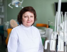 Стоматология ОАО «Бел Стом Кристал», Наши врачи - фото 9