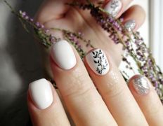 Салон красоты Тиффани, Маникюр. Работы мастера Ольги - фото 16