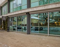 Ресторан Animal Farm (Энимал Фарм), Интерьер - фото 15