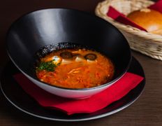 Ресторан   Амстердам, TASTE of BELARUS - фото 7