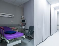 Медицинский центр Клиника Мерси, Галерея - фото 12