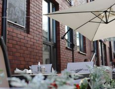 Кафе Klaus (Клаус), Терраса - фото 4