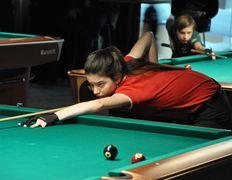 Бар-бильярд Арена, Чемпионат по пул - фото 11