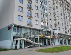 Международная лаборатория HELIX (ХЕЛИКС), Галерея - фото 13