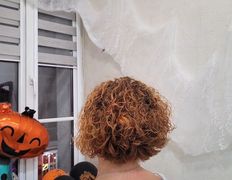 Салон красоты Тиффани, 	Парикмахерский зал - фото 5