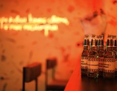 Пространство Бункер, Интерьер - фото 1