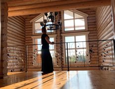 Вилла Ласточкино гнездо, Основной дом - фото 20