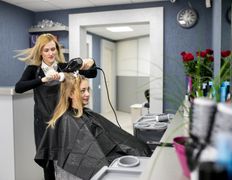 Салон красоты Бижин, Интерьер - фото 6